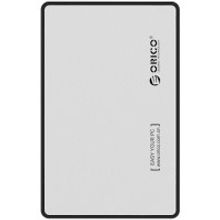 ORICO 2588US3-SV Контейнер для HDD