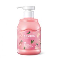 Гель для душа с персиком Frudia My Orchard Peach Body Wash 350мл