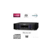 Marantz SA-11S3 Black