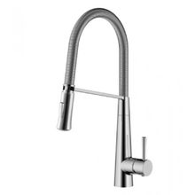 Смеситель Lemark Soul LM6002C для кухни