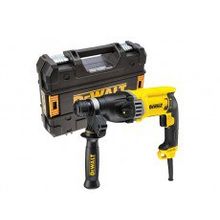 Перфоратор DeWALT D25143K