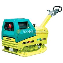 Виброплита реверсивная AMMANN APH 100 20 AF-M-8024HA-