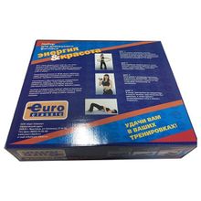 Набор для фитнеса "Энергия и Красота" Euro-classic