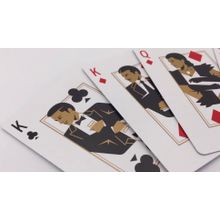 Карты "Hollywood Roosevelt" (T1137)