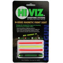 Магнитная мушка HIVIZ MAGNETIC SIGHT M-SERIES M500