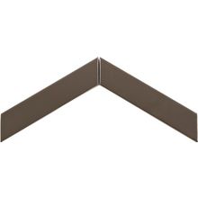 Tonalite Satin Tufo Arrow A+B 5x23 см