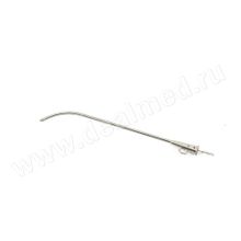 Катетер ушной №3 (арт. КТ-3т) Тумботино, Россия