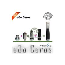 Атомайзер eGo Ceros Черный