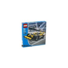 Lego Racers 8472 Street n Mud Racer (Уличный Гонщик) 2002