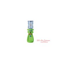 Starplast Кулер Фунтик "Микки" (зеленый) (OF F-m10)