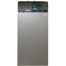 Напольный чугунный котел BAXI SLIM EF1.39