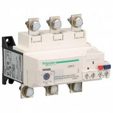 Реле перегрузки тепловое Tesys LRD 60-100А, класс 20 | код. LR9D5567 | Schneider Electric
