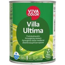 Vivacolor Villa Ultima 900 мл белая