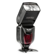 Вспышка-трансивер Phottix Mitros TTL + для Nikon