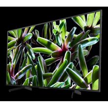 Телевизор Sony KD-65XG7096