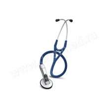 Стетоскоп электронный ЗМ Littmann 3200NB, синий