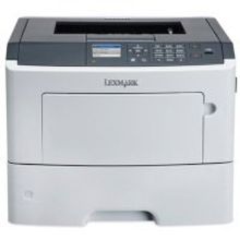 Lexmark Lexmark MS617dn