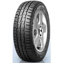 Автошина Michelin Agilis Alpin 225 70 R15C 112 110R