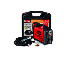 TELWIN TECNICA TIG 190DC VRD Сварочный инвертор TIG