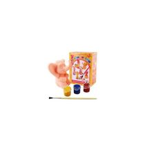 Игрушкин Плэйдорадо Раскрась игрушку. Слоник  (P-18030)