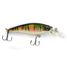 Воблер Siweida Scout Shad 53SS 4,2г; 0,6-1,5м цвет 23 (W7603053-23)