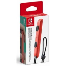 Joy-Con ремешок красный