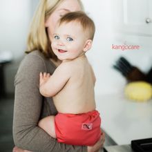Kanga Care Многоразовый Rumparooz Onesize Spice