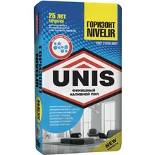 Юнис Горизонт Nivelir 20 кг
