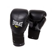 Перчатки боксерские Everlast снарядные Protex2 Leather