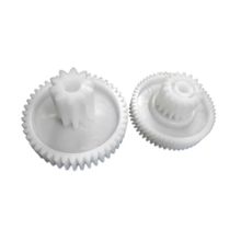 Блок шестеренок к мясорубкам Binatone MGR-3040, h1145