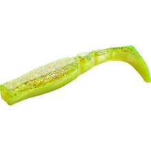 Виброхвост Mikado FISHUNTER 10.5 см.   50T ( 5 шт.)