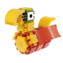 Конструктор CLICFORMERS 801003 Basic Set 90 деталей