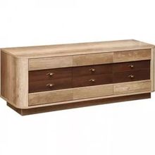 Олмеко Тумба для ТВ 34.16-01 Фантазия дуб каньон дуб кальяри ID - 312613