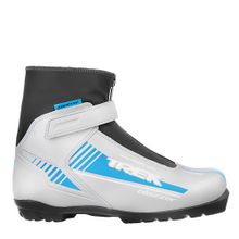 Ботинки лыжные TREK Blazzer Control NNN ИК