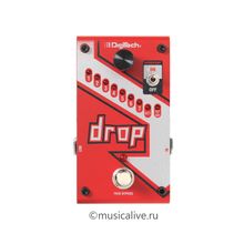 DIGITECH DROP