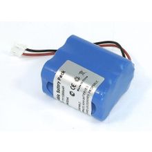 Аккумулятор для робота-полотера iRobot Braava 320 (7.2V 1500mAh Ni-MH) GPRHC152M073