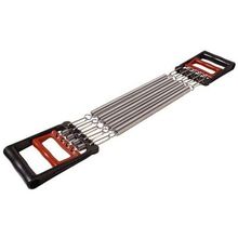 Эспандер плечевой 5 пружин с дополнительными кистевыми эспандерами т170010