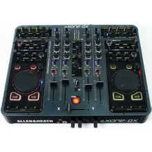 ALLEN&HEATH XONE:DX