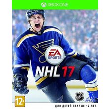 NHL 17 (XboxOne)
