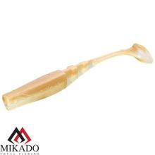 Виброхвост Mikado FISHUNTER TT 9 см.   342  ( 5 шт.)