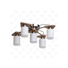 Люстра MW-LIGHT 364011805 Николь