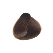 Teotema Крем-краска для волос 6.73 Темный табак блондин