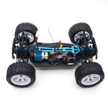 Радиоуправляемый джип HSP Brontosaurus 4WD 1:10 2.4G - 94111-10110-3