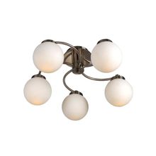 ARTE Lamp A8170PL-5SS, CLOUD