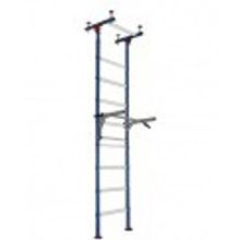 Вертикаль Юнга 5+ТБ