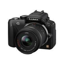 Panasonic Lumix DMC-G3 Kit 14-42 mm