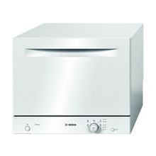 Посудомоечная машина Bosch SKS 50E12 RU
