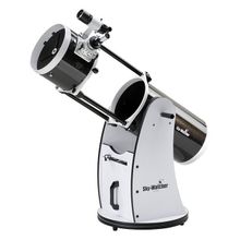 (RU) Телескоп Sky-Watcher Dob 10 (250 1200) Retractable