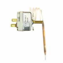 Термостат регулируемый TBR 20А 15А, TW, 70°С, 710мм, капиллярный, h20мм, 250V 400V (3416017, 3416025), Electrolux, AEG, Gorenje, 100317