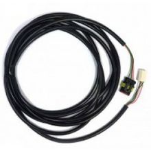 Прамотроник 30.8101.550 Жгут пульта управления 4Д, 5Д Прамотроник